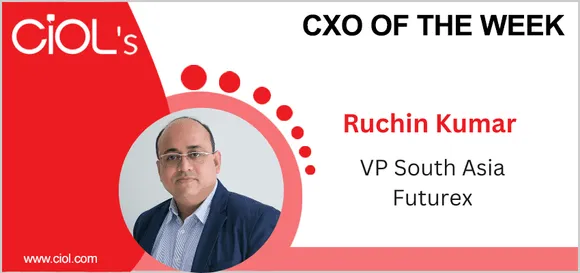 Ruchin Kumar