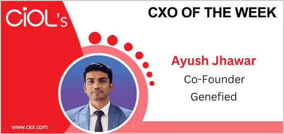 Ayush Jhawar