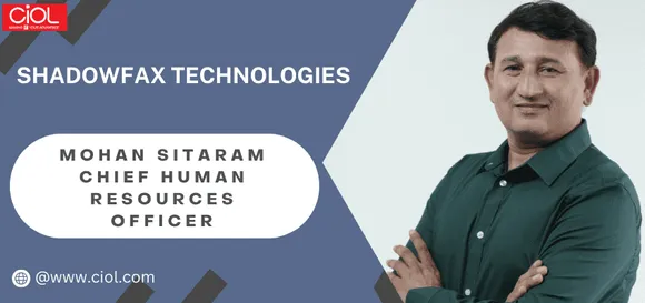 Shadowfax Technologies 1
