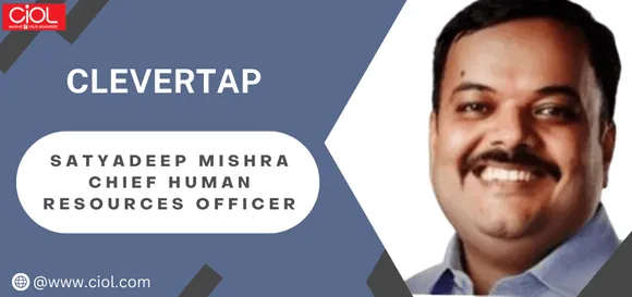 Satyadeep Mishra
