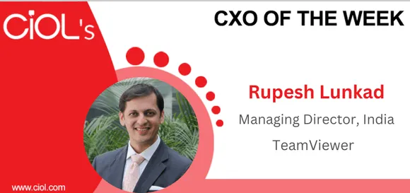 Rupesh Lunkad