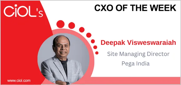 Deepak Visweswaraiah