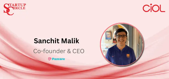 Sanchit Malik