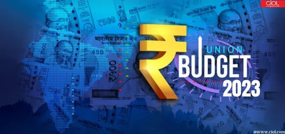 Union Budget 2023