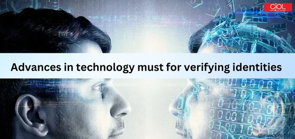 Identity verification