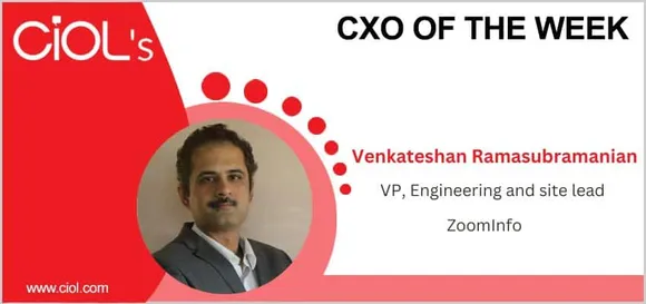 Venkateshan Ramasubramanian
