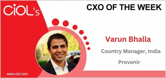 Varun Bhalla