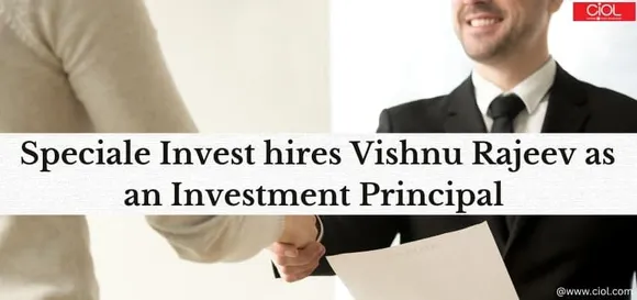 Vishnu Rajeev