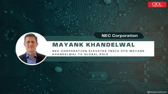 NEC Corporation