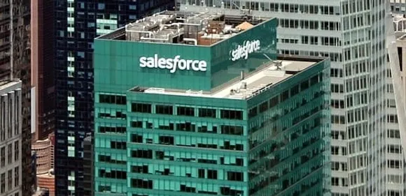 Salesforce small