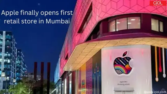 Apple BKC