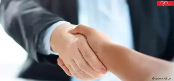 Handshake