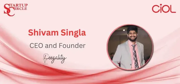 Shivam Singla