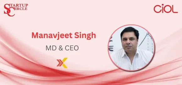 Manavjeet Singh