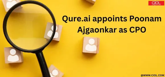 Qure.ai appoints Poonam Ajgaonkar as CPO