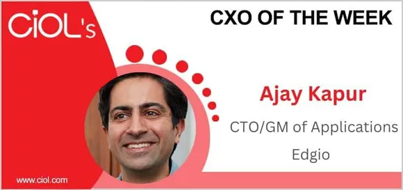 Ajay Kapur