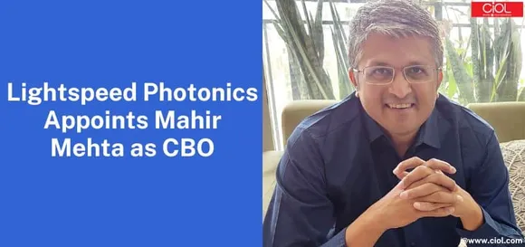 Mahir Mehta