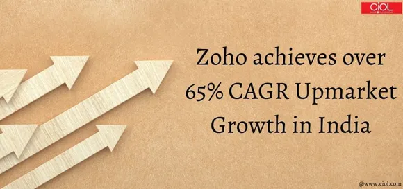 ZOHO