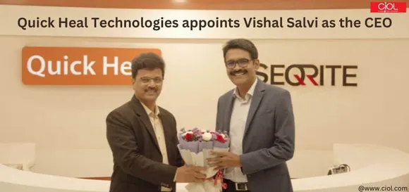Vishal Salvi