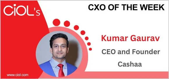 Kumar Gaurav