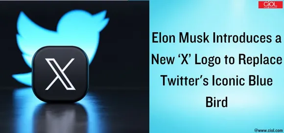 Twitter Logo