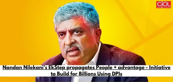 EkStep's DPI-Centric Approach
