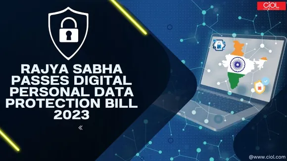 DPDP Bill 2