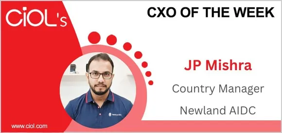 JP Mishra