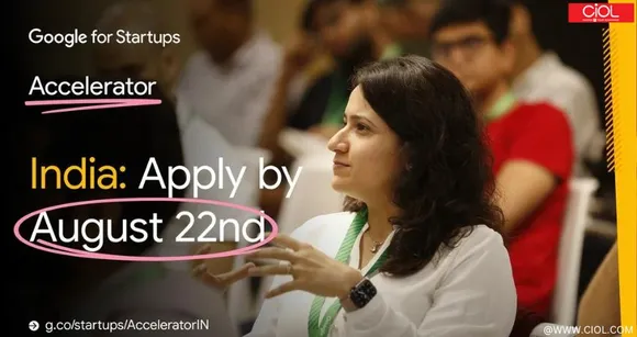 Google for Startups