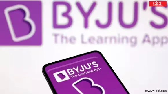 Byju's