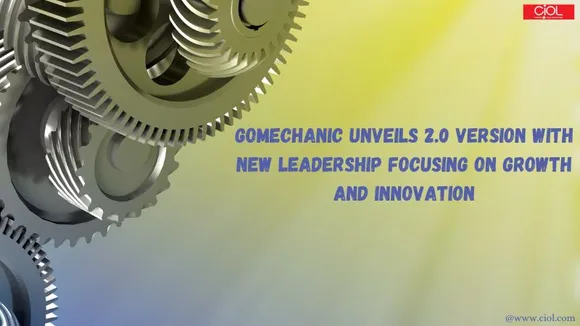 GoMechanic