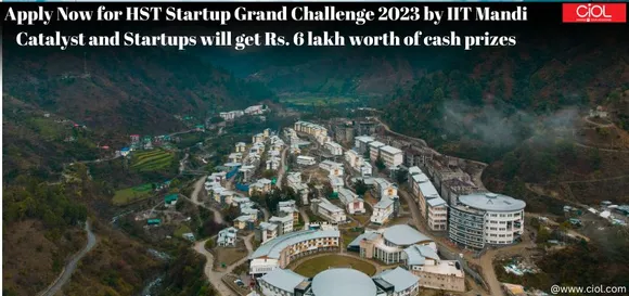 Startup