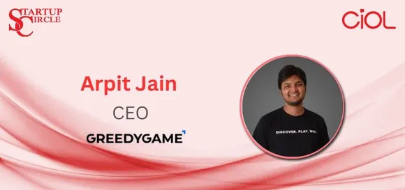 Arpit Jain