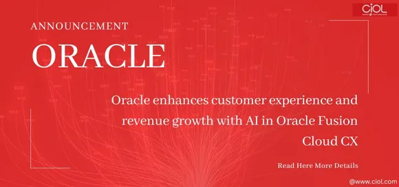 Oracle adds AI