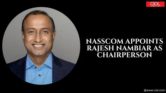 Rajesh Nambiar