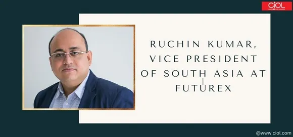Ruchin Kumar