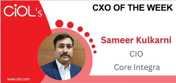 Sameer Kulkarni
