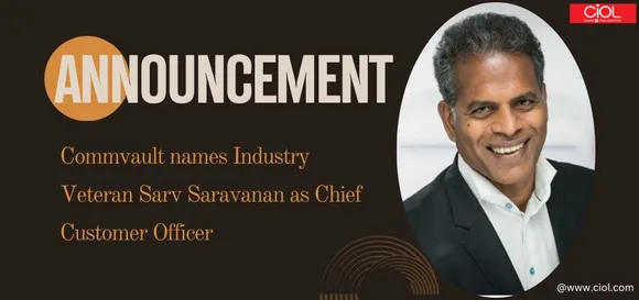 Sarv Saravanan