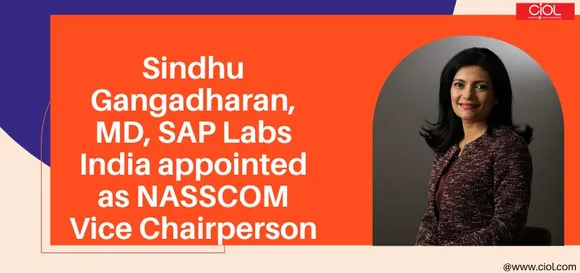 Sindhu Gangadharan