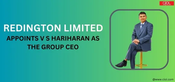 V S Hariharan