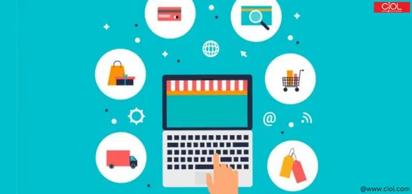 e-commerce