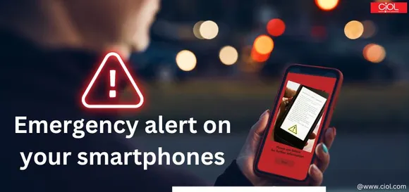 emergency alert