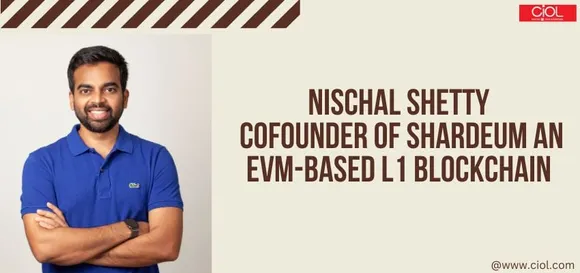 Nischal Shetty