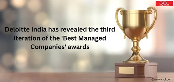 Award winning