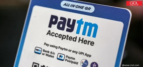 Paytm