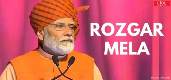 Rozgar Mela