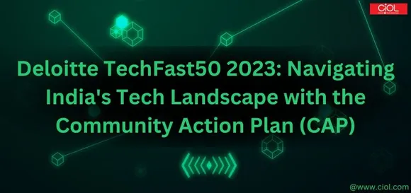 Deloitte Tech