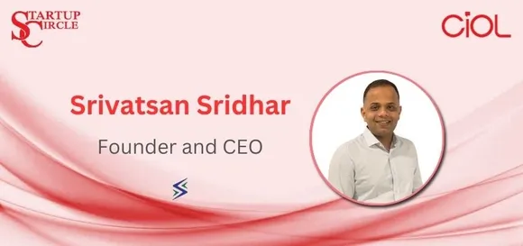 Srivatsan Sridhar