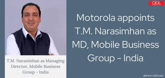 T.M. Narasimhan