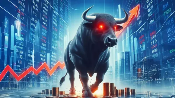 stock